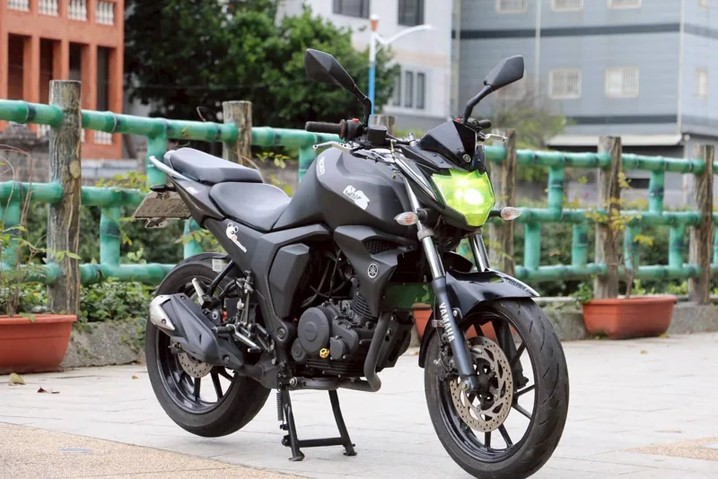 FZS150．第 1 張