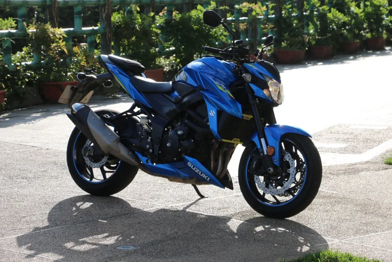 2020 SUZUKI S750 日本製 公司車．第 1 張
